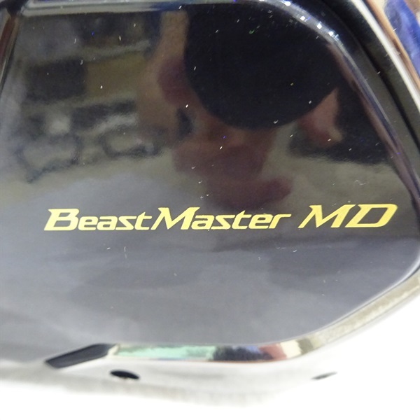 ビーストマスターＭＤ１２０００